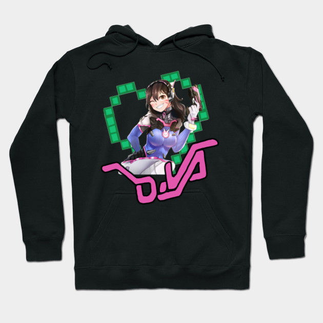 D. Va IS CUTE
